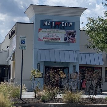 Mad Cow Grill - American Near Me - Laurel, Maryland Mad Cow Grill - American Near Me - Laurel, Maryland