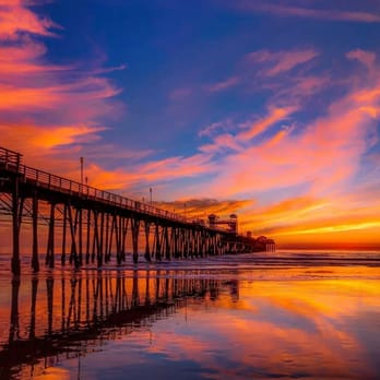 Oceanside Pier - #Oceanside Pier # Oceanside CA - Venues & Event Spaces Near Me - Oceanside, California Oceanside Pier - #Oceanside Pier # Oceanside CA - Venues & Event Spaces Near Me - Oceanside, California