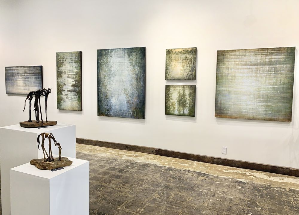 AERENA GALLERIES & GARDENS Updated August 2024 54 Photos 115