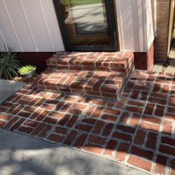 Buchanan Masonry