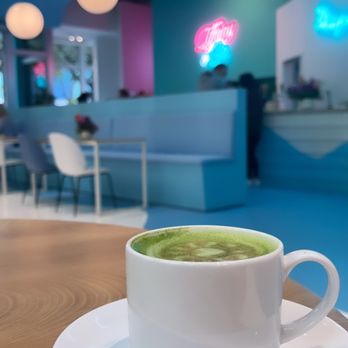 Tiffany & Co - Matcha latte - Jewelry Near Me - Miami, Florida Tiffany & Co - Matcha latte - Jewelry Near Me - Miami, Florida