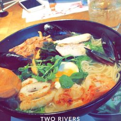 Wagamama - Staines