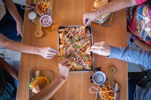 OVER UNDER - Updated December 2025 - 97 Photos & 57 Reviews - 5625 ...