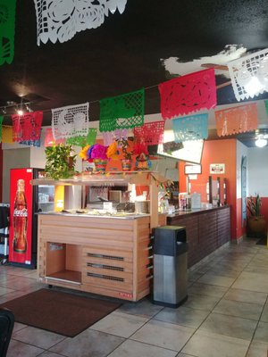 El Maguey 1521 W Olive Ave Porterville Ca Restaurants - Mapquest