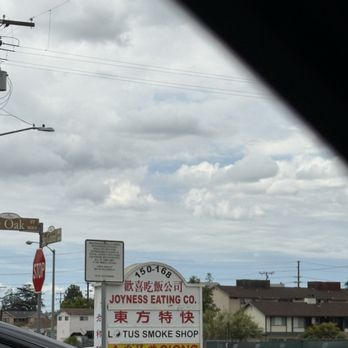 Joyness Eating - 停车场 - Fast Food Near Me - San Gabriel, California