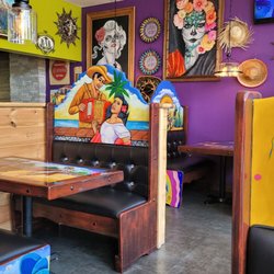 Pepos Burrito Bar