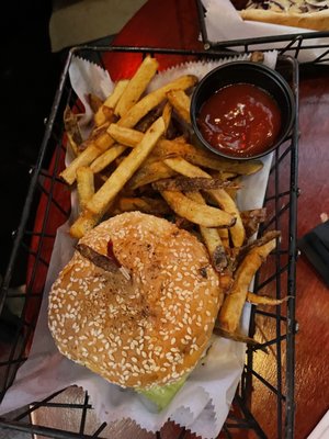 Hollow Nickel by null