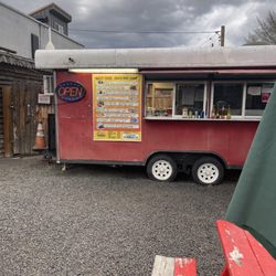 Nico's Tacos - Exterior