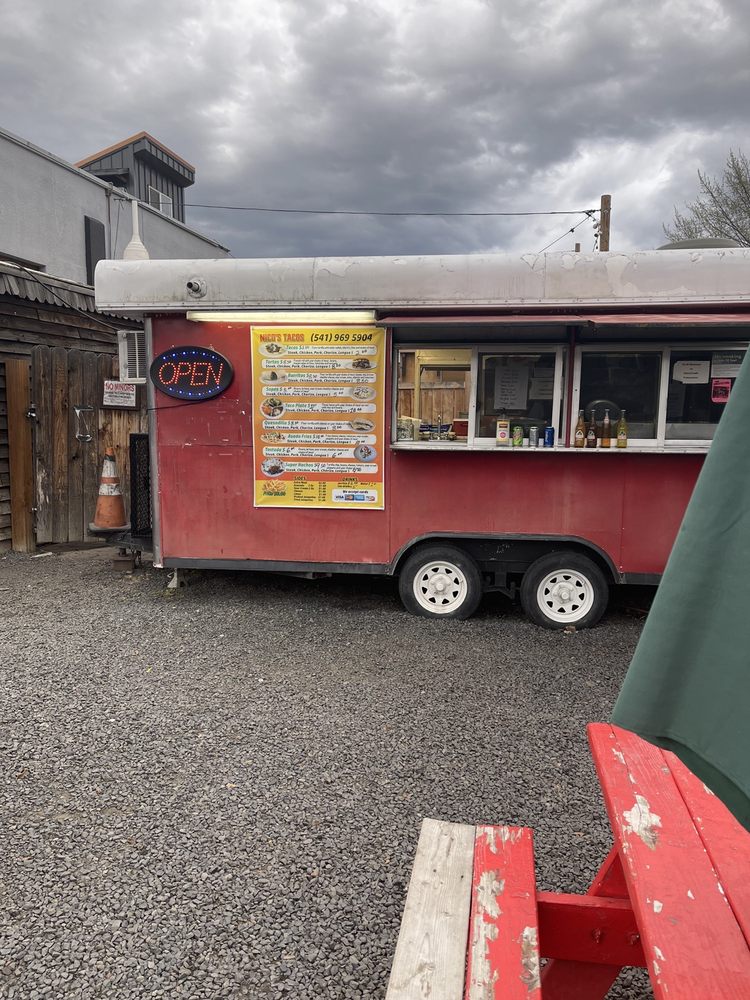 Nico's Tacos