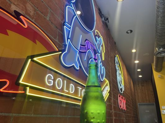 Gold Tooth Tony’s Detroit Pizza - Bellaire by null
