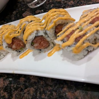 CO Sushi - Sushi Bars Near Me - Myrtle Beach, South Carolina