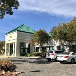 Port of Hueneme-Oxnard Harbor District - Main port authority building