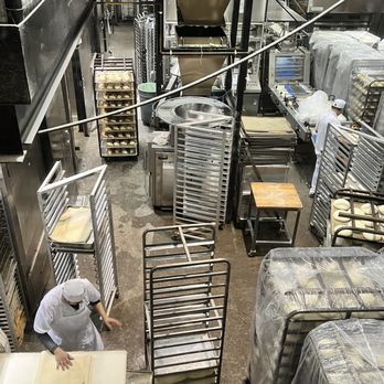 Bistro Boudin - Sourdough Breads & Baguette in the making - Bakeries Near Me - San Francisco, California Bistro Boudin - Sourdough Breads & Baguette in the making - Bakeries Near Me - San Francisco, California