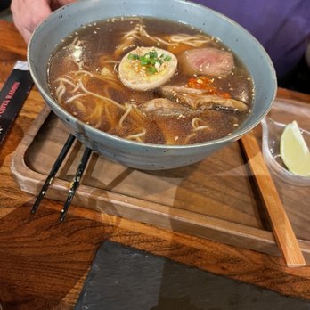 Fujiya - Ramen - Japanese Near Me - Elk Grove, California Fujiya - Ramen - Japanese Near Me - Elk Grove, California