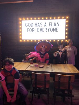 Cantina Catrina Dadeland Mall by null