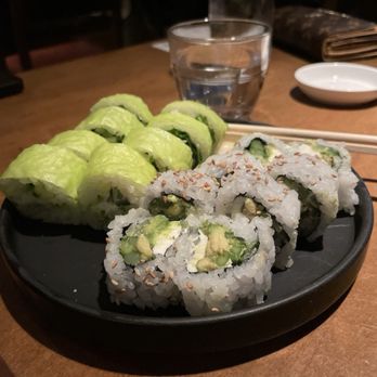 Ronin Sushi - Japanese Near Me - Royal Oak, Michigan Ronin Sushi - Japanese Near Me - Royal Oak, Michigan