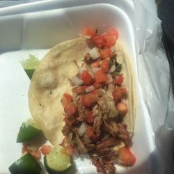 Tacos El Comal
