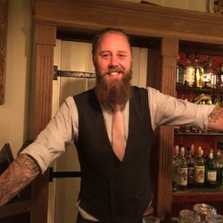 H. Murray's