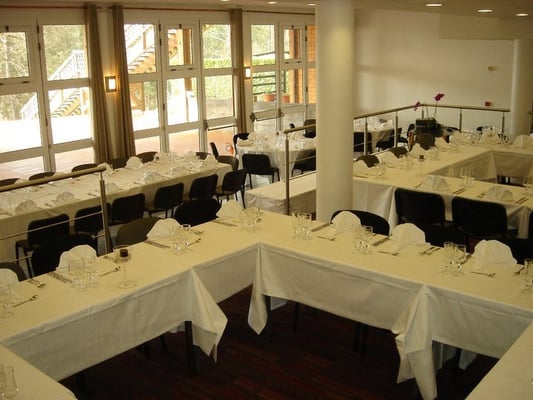 La Baignoire Hôtel du Golf Lacanau by null