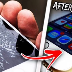 Mobilyf Cell Care - Professional repair service for Smartphones and iPads.