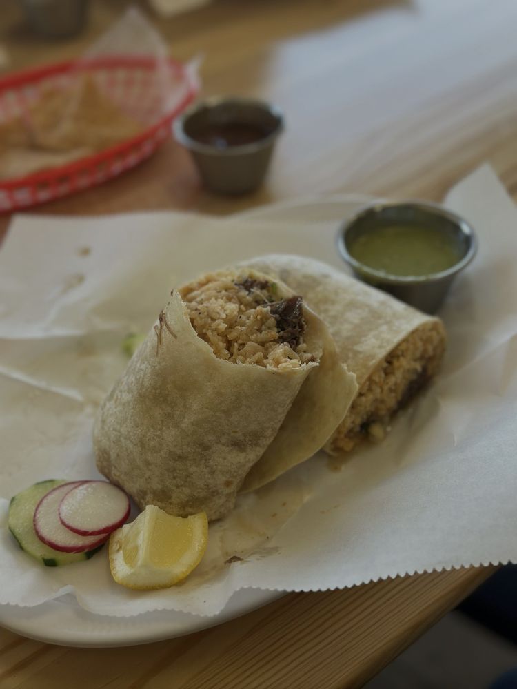 Tacos Mis Gallos