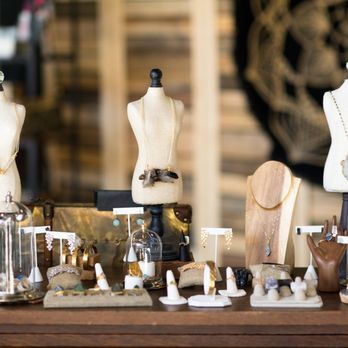 MarkieChar - Jewelry Near Me - Las Vegas, Nevada