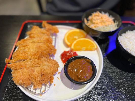 Tommy Katsu Sushi & Grill by null