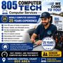 Photo of 805 COMPUTER TECH