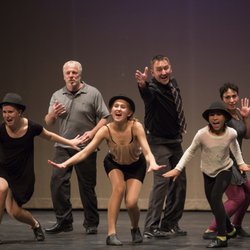 La Crosse Dance Centre