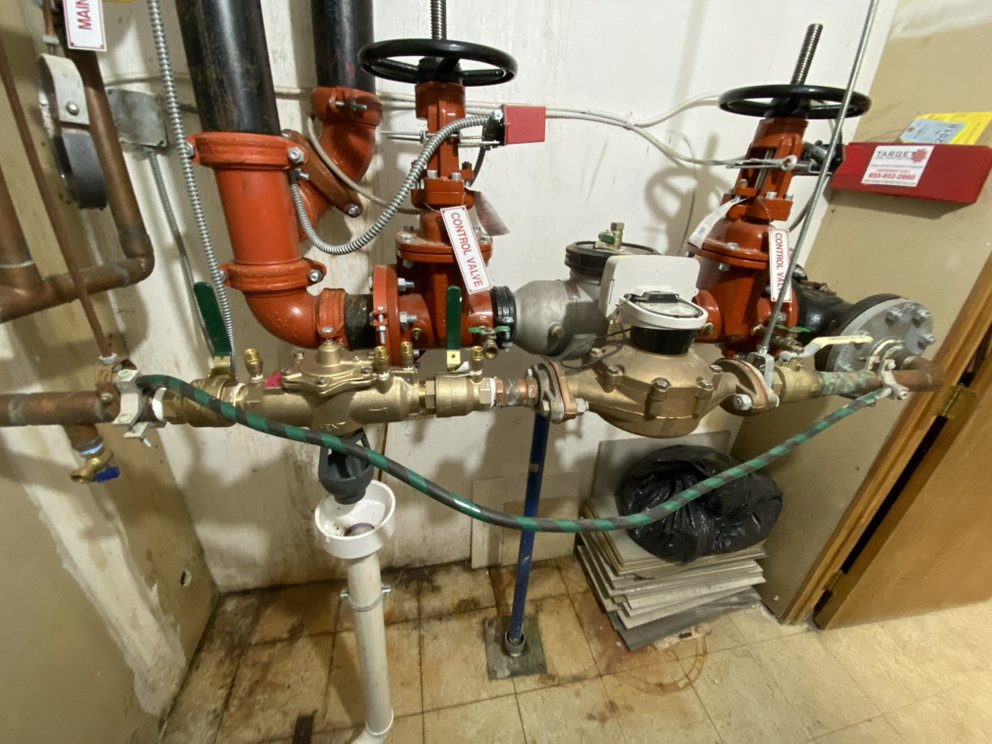 Slide of Dean Plumbing & Heating