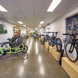 Electric Bikes Brisbane - A fantastic range of European, British, NZ and Australian ebike brands - 40+ models at any time to try out at Electric Bikes Brisbane