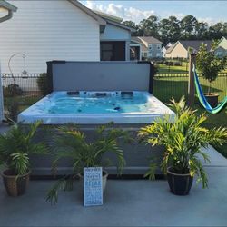 Aquatic Spas & More