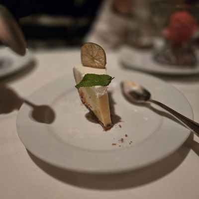 Gallagher’s Steakhouse NYC by null Gallagher’s Steakhouse NYC by null