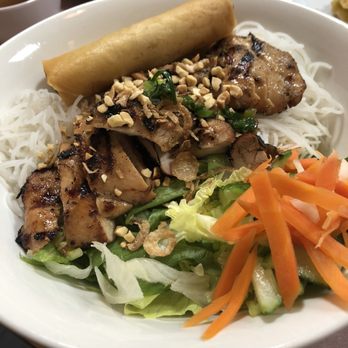 Red Brick Wall - Yum! - Vietnamese Near Me - St Albert, Alberta Red Brick Wall - Yum! - Vietnamese Near Me - St Albert, Alberta