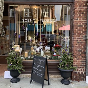 Scent Fluence - Gift Shops Near Me - Scarsdale, New York Scent Fluence - Gift Shops Near Me - Scarsdale, New York
