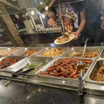 Joy Luck Buffet - a buffet full of food - Chinese Near Me - Saint Louis, Missouri Joy Luck Buffet - a buffet full of food - Chinese Near Me - Saint Louis, Missouri