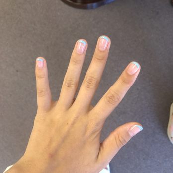 Ruby Nail Salon Reviews Nail Salons 2465 Demere Rd Saint Simons Island Ga Phone Number Yelp