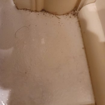 MaidPro - Bathroom floor!! - Home Cleaning Near Me - Orland Park, Illinois