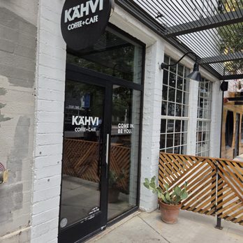 Kahvi Coffee And Cafe - Cafes Near Me - Phoenix, Arizona