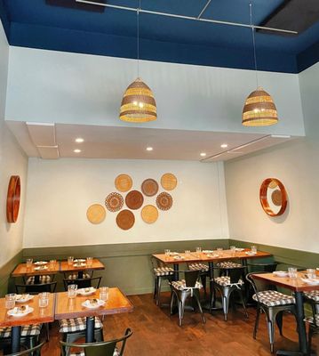 Oraan Thai Eatery by null
