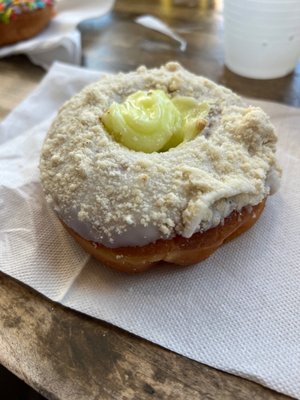 Hurts Donut Company by null