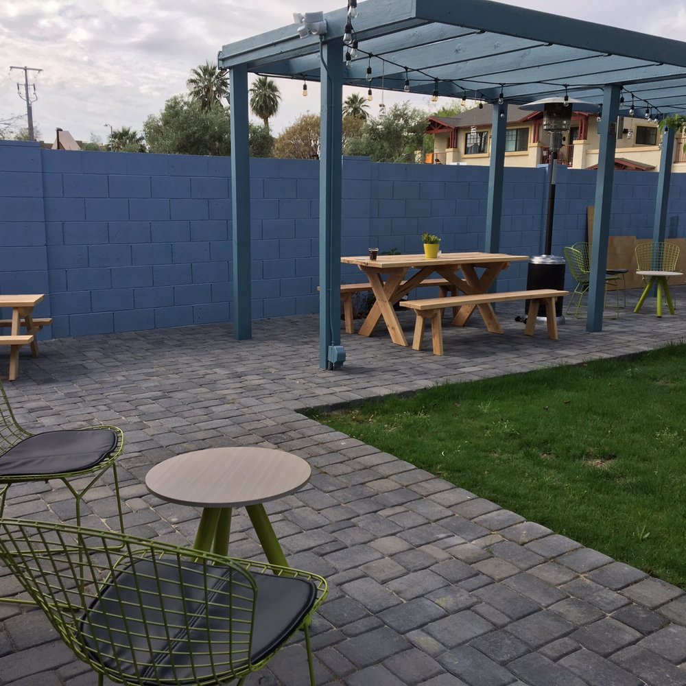 The Teapot - Venues & Event Spaces Near Me - Phoenix, Arizona The Teapot - Venues & Event Spaces Near Me - Phoenix, Arizona