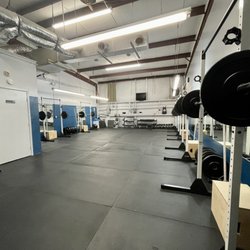 Pasadena Fitness Center