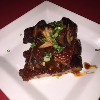 Blaze - Short rib appetizer. Delicious! - Burgers Near Me - Bar Harbor, Maine