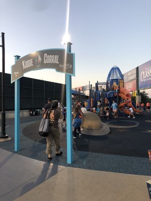 Constellation Field by null