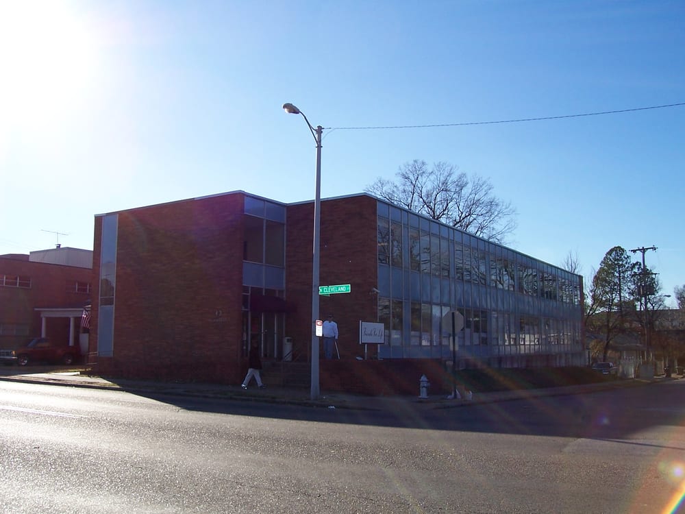 Friends For All - social services organization in Memphis, TN