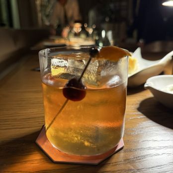 MIKA - Old-fashioned made to perfection - Italian Near Me - Coral Gables, Florida MIKA - Old-fashioned made to perfection - Italian Near Me - Coral Gables, Florida