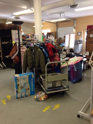 Hand In Hand Community Service Non Profit 436 Herring Cove Rd