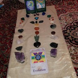 Reiki Radiance