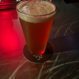 Scofflaw POG Scofflaw POG